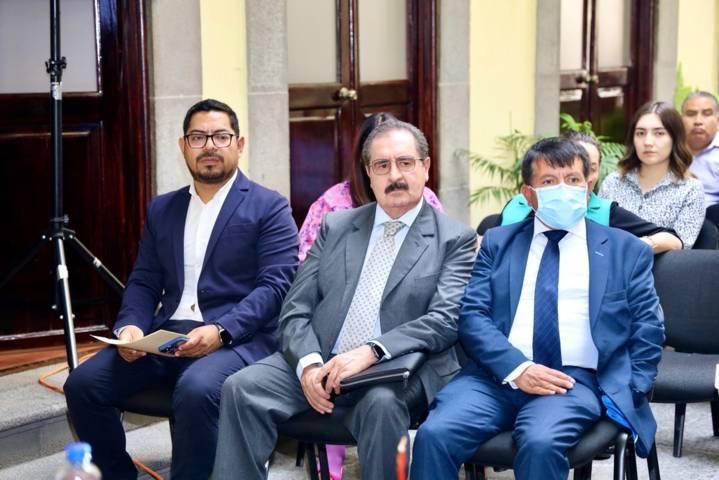 Inicia “Jornada de Capacitación sobre Violencia Vicaria y Derechos de la Niñez”, en el Poder Judicial del Estado 