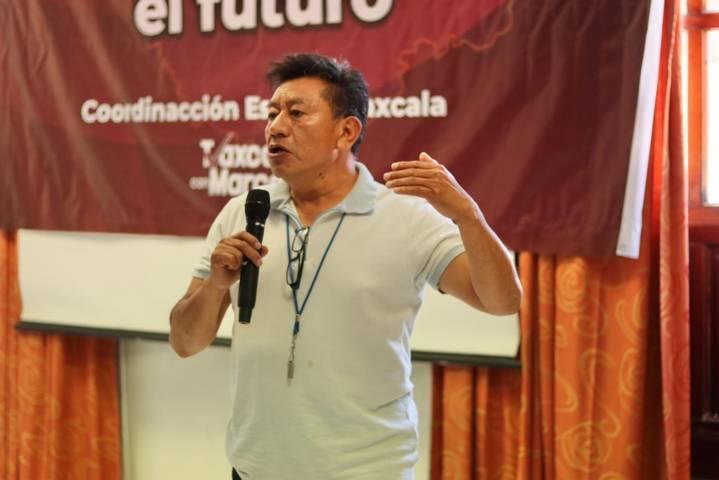 Realiza la “Coordinación Estatal de Tlaxcala con Marcelo”, foro de educación para el futuro 