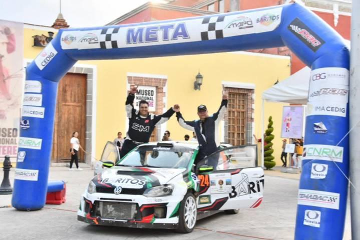 Es Huamantla la capital de la adrenalina en Tlaxcala: Salvador Santos Cedillo