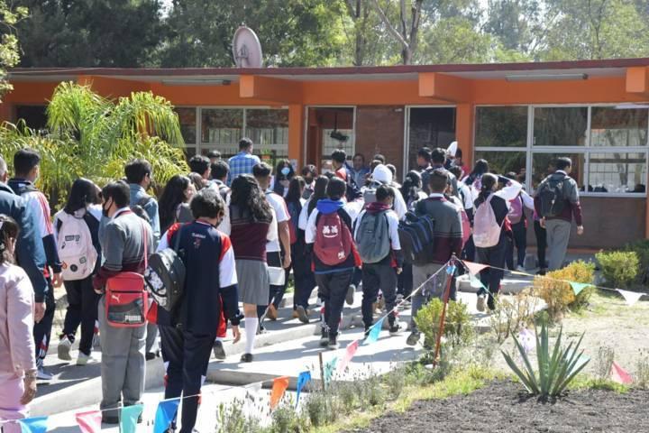 Participó Cobat en el “IV Concurso Mexicano de Física 2023”