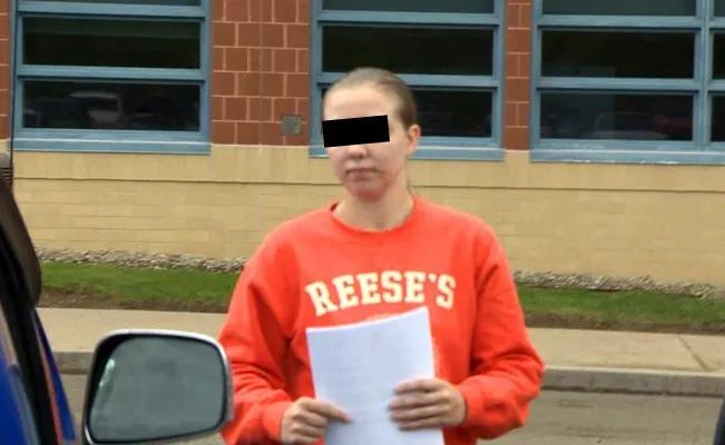 Joven finge secuestro tras haber reprobado y no poder graduarse