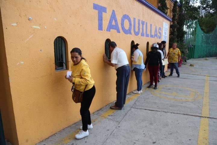 Se preparan mamás tlaxcaltecas para ver a Yuri en concierto