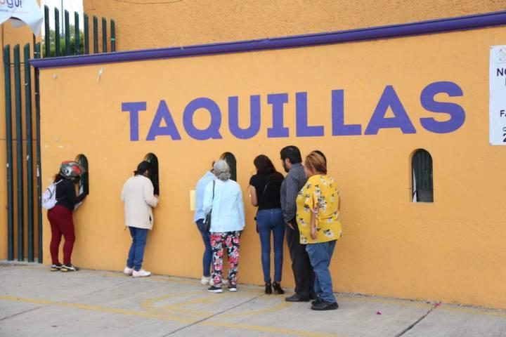 Se preparan mamás tlaxcaltecas para ver a Yuri en concierto