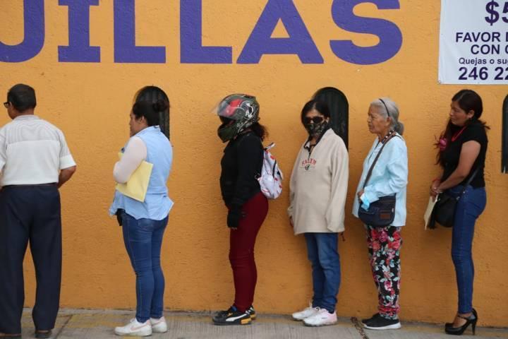 Se preparan mamás tlaxcaltecas para ver a Yuri en concierto