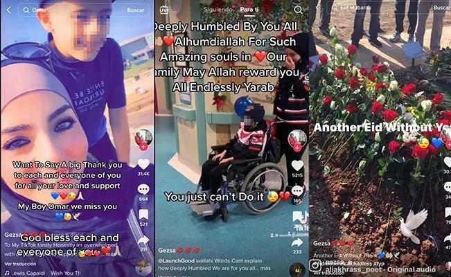 Se viraliza una madre al mentirle a su hijo que padece cáncer terminal