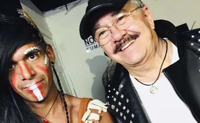 Acusan por presunto acoso sexual al conductor Pedro Sola