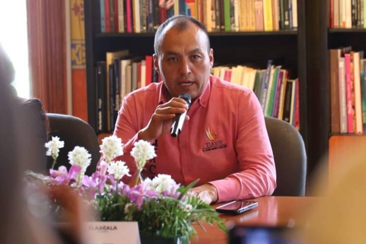 Presentan Festival “Viva el taco y la michelada” en Tlaxco 
