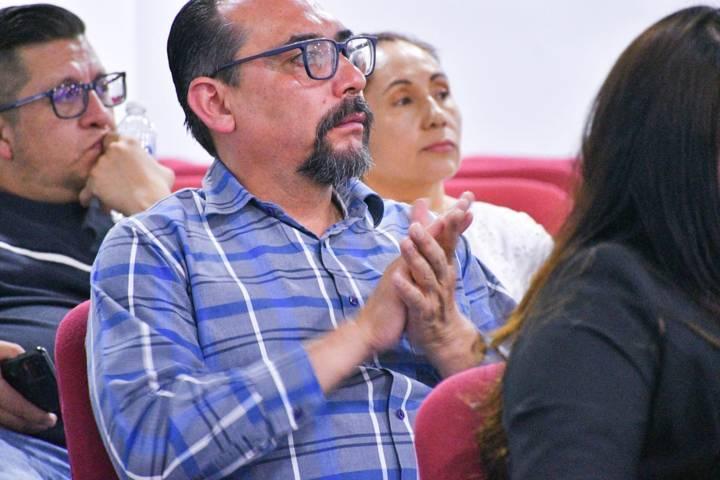 Apetatitlán fue sede del encuentro entre Titulares de Unidades de Transparencia