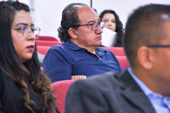 Apetatitlán fue sede del encuentro entre Titulares de Unidades de Transparencia