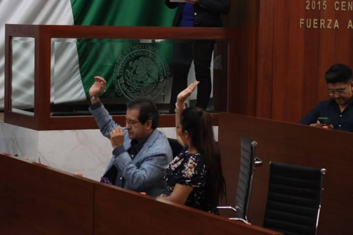 Presenta Marcela González, iniciativa para mejorar el control de los residuos sólidos 