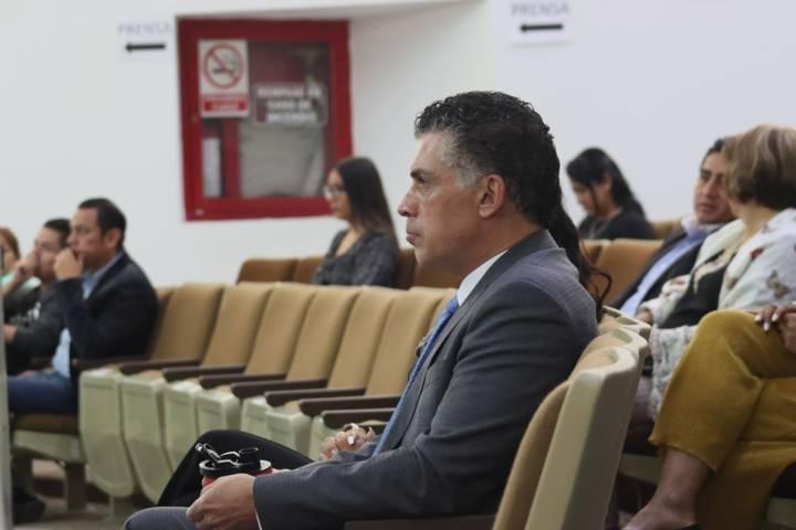 Presenta Marcela González, iniciativa para mejorar el control de los residuos sólidos 