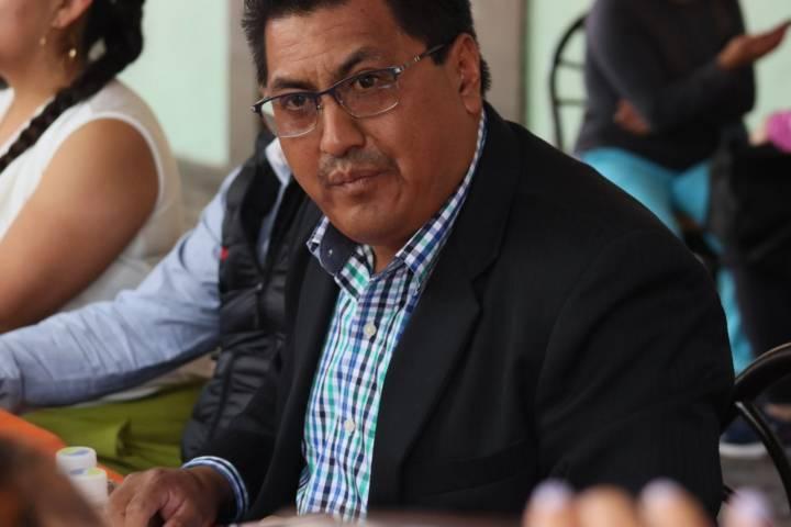 Denuncia STE favoritismos en la SEPE-USET 