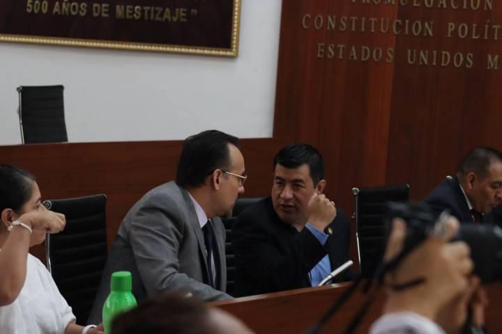 Presenta Marcela González, iniciativa para mejorar el control de los residuos sólidos 
