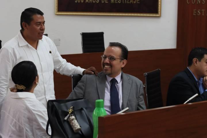 Presenta Marcela González, iniciativa para mejorar el control de los residuos sólidos 
