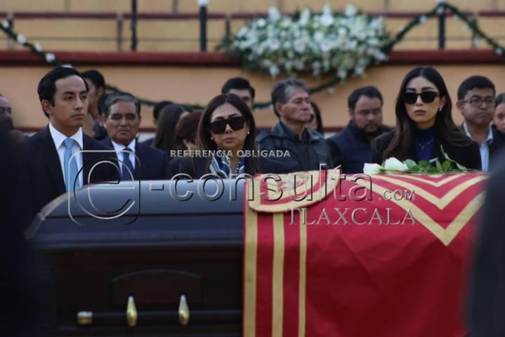 Homenaje al torero Rafael Ortega, en la plaza de toros Jorge “ El Rachero” Aguilar