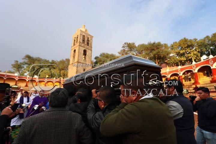 Homenaje al torero Rafael Ortega, en la plaza de toros Jorge “ El Rachero” Aguilar