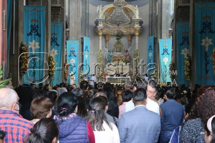 Celebran misa de cuerpo presente para despedir al matador Rafael Ortega 