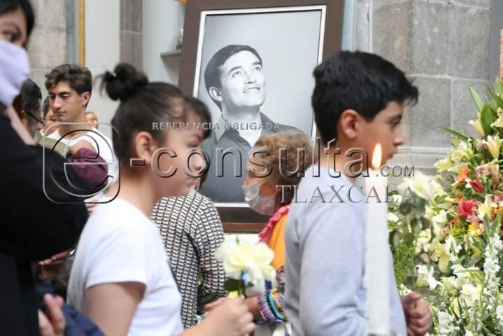 Celebran misa de cuerpo presente para despedir al matador Rafael Ortega 