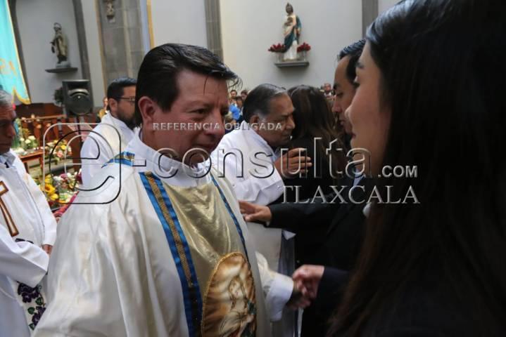 Celebran misa de cuerpo presente para despedir al matador Rafael Ortega 