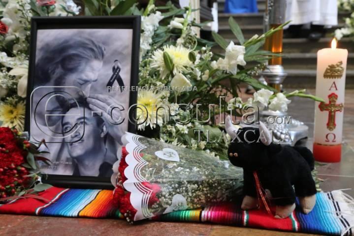 Celebran misa de cuerpo presente para despedir al matador Rafael Ortega 