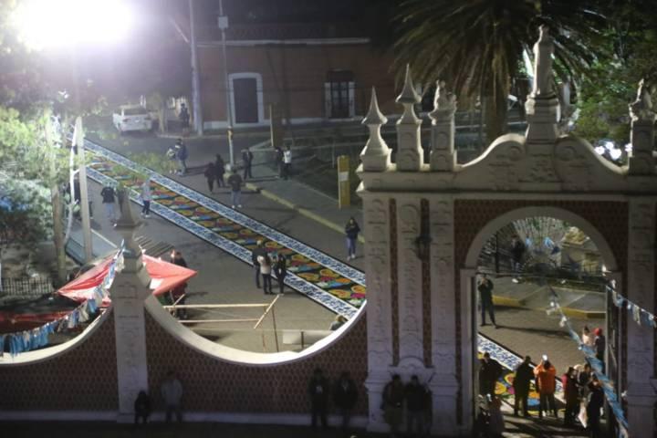 Tras seis años vuelven a repicar campanas de Ocotlán tras daños por 19-S