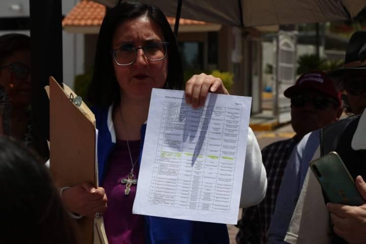 Inicia planeación del puente Peatonal de Santa Elena, Panotla 