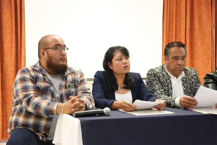 Anuncian Premio Estatal de Periodismo 2023