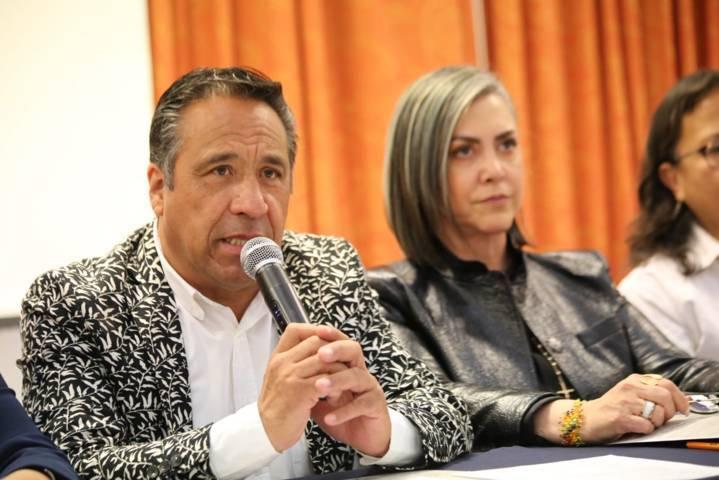 Anuncian Premio Estatal de Periodismo 2023