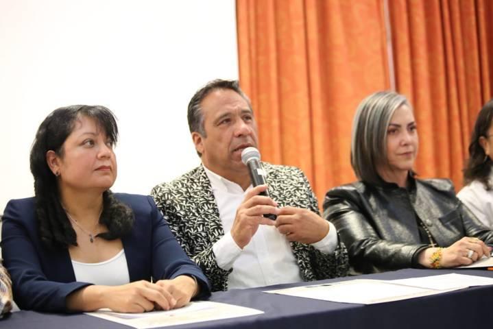 Anuncian Premio Estatal de Periodismo 2023
