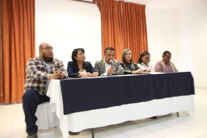 Anuncian Premio Estatal de Periodismo 2023