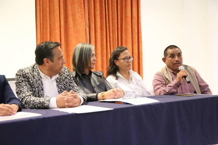 Anuncian Premio Estatal de Periodismo 2023