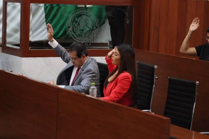 Propone Vicente Morales, iniciativa para fomentar el consumo de maíz criollo en Tlaxcala 