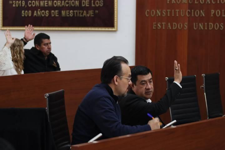 Propone Vicente Morales, iniciativa para fomentar el consumo de maíz criollo en Tlaxcala 