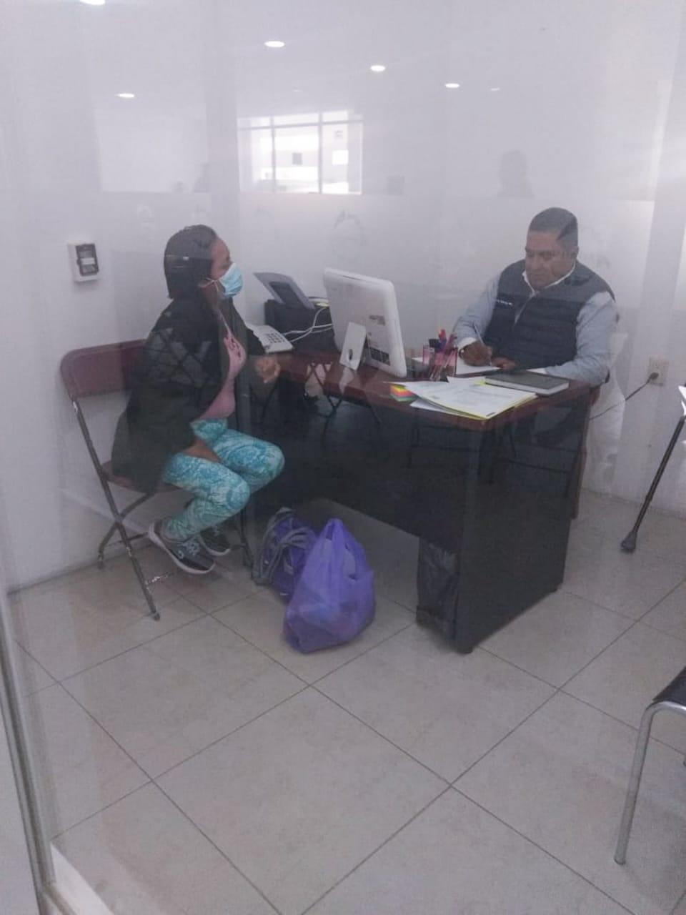 Gobierno de Apetatitlan pone a disposición de la sociedad un equipo jurídico 