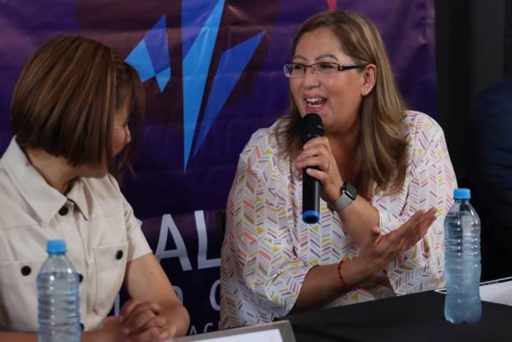 Tlaxcala será sede del Torneo selectivo de Tiro con Arco 