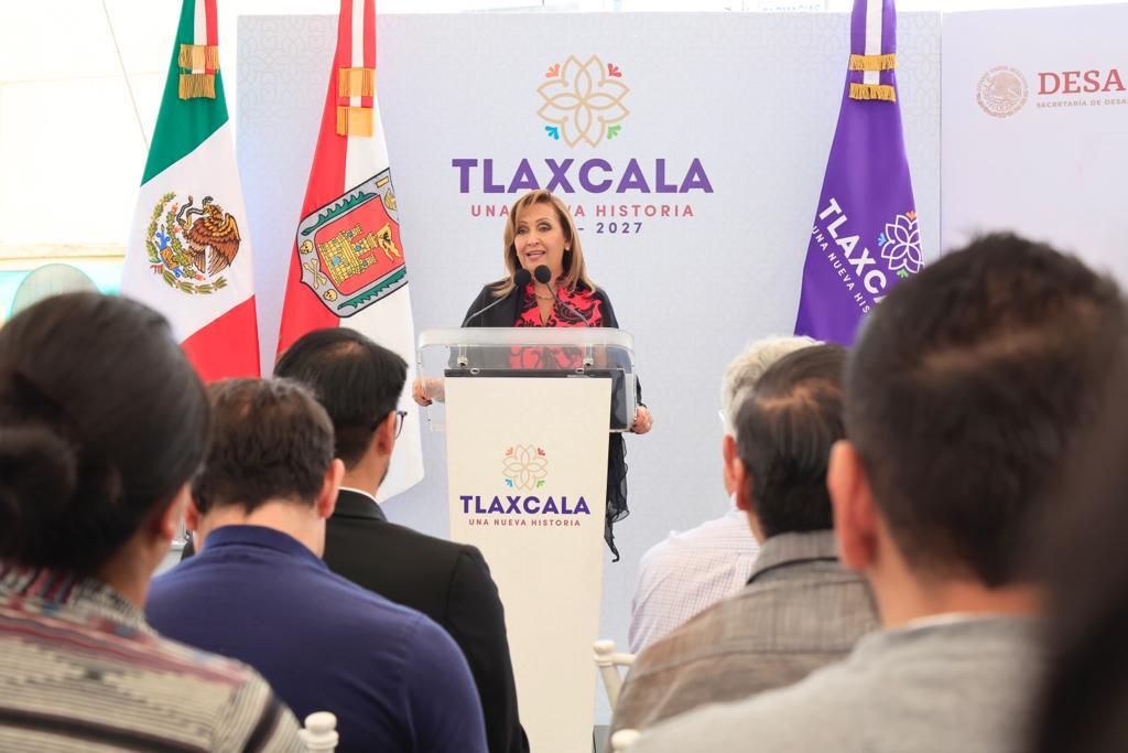 Encabezaron Gobierno del Estado e Infonavit arranque del mes del mejoramiento ¡Decide y construye tu hábitat!