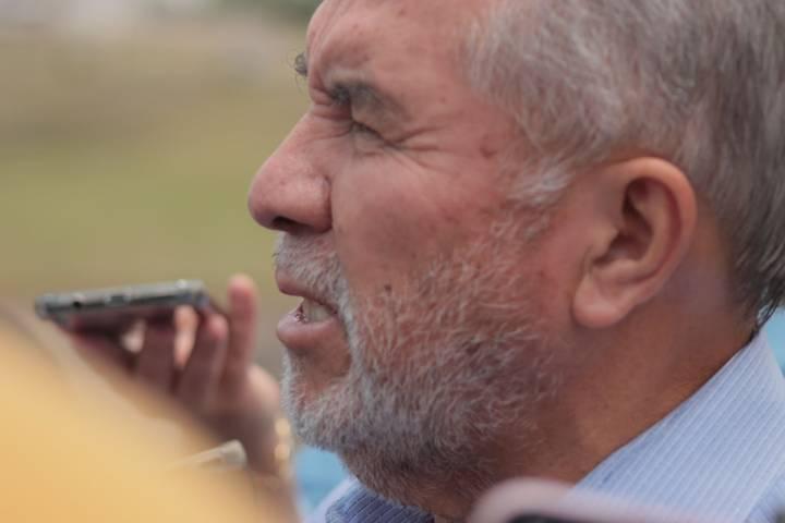 Cercanía con San Martín Texmelucan, afecta seguridad en Tlaxcala: Sergio González 