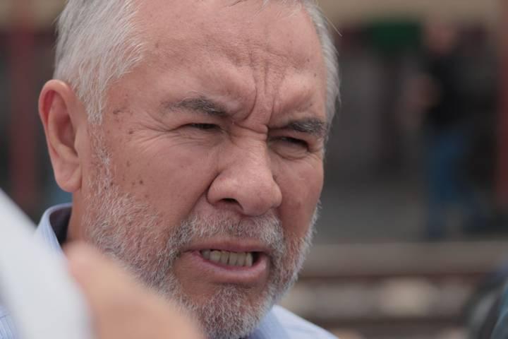Cercanía con San Martín Texmelucan, afecta seguridad en Tlaxcala: Sergio González 