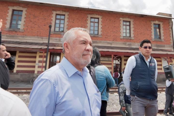 Cercanía con San Martín Texmelucan, afecta seguridad en Tlaxcala: Sergio González 