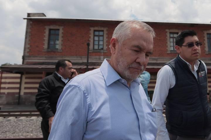 Cercanía con San Martín Texmelucan, afecta seguridad en Tlaxcala: Sergio González 