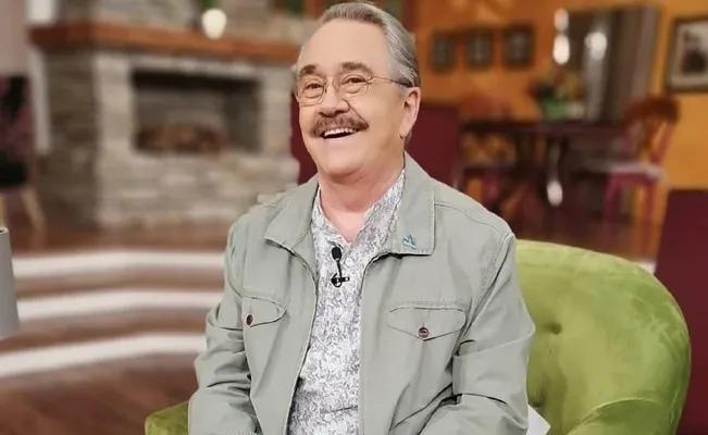 Pedro Sola confiesa a sus compañeros de Ventaneando que se caso en secreto