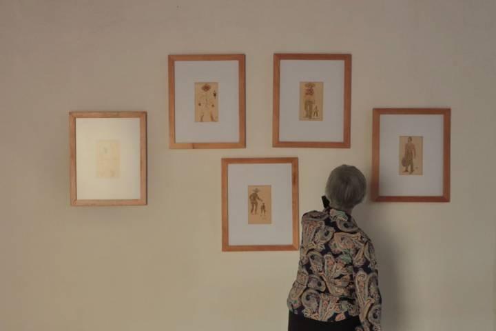 Museo Miguel N. Lira, regalará libros a sus visitantes 