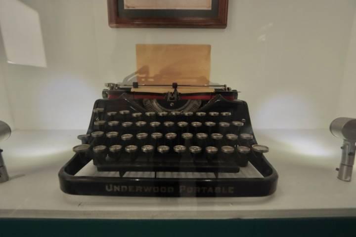 Museo Miguel N. Lira, regalará libros a sus visitantes 