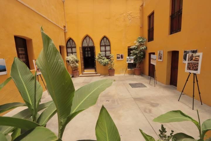 Museo Miguel N. Lira, regalará libros a sus visitantes 