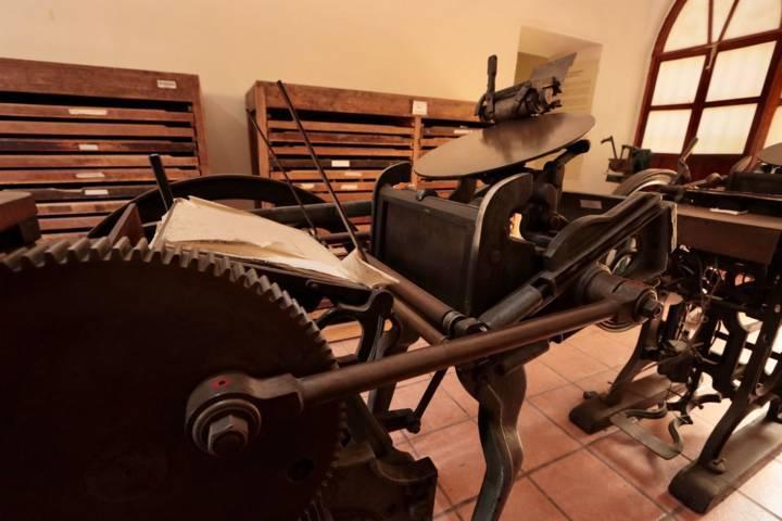 Museo Miguel N. Lira, regalará libros a sus visitantes 