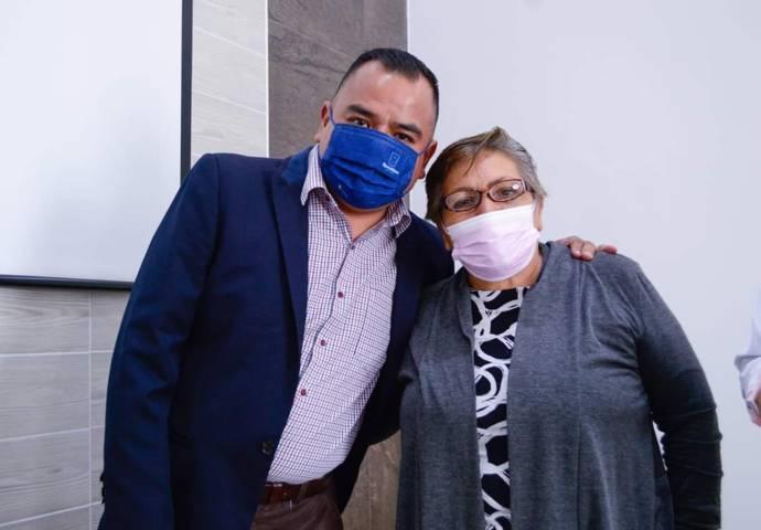 Gobierno municipal de Apetatitlán mantiene apoyos médicos a favor de la ciudadanía 