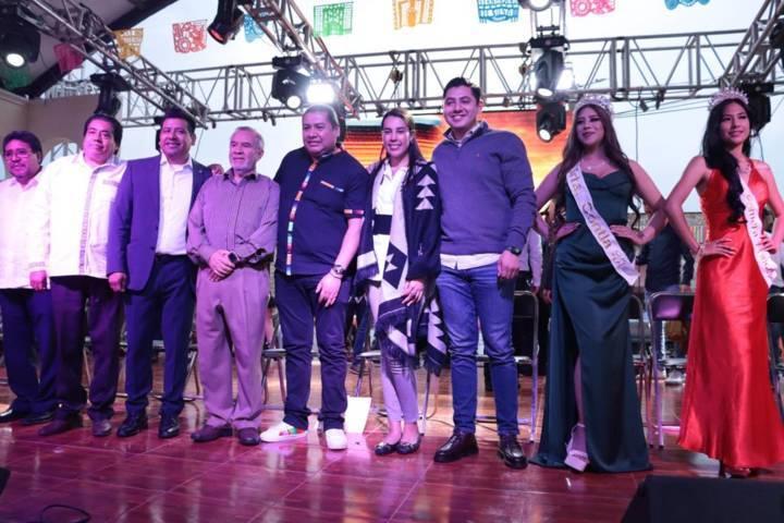Con Gran Expectativa da inicio la Feria Contla 2023 