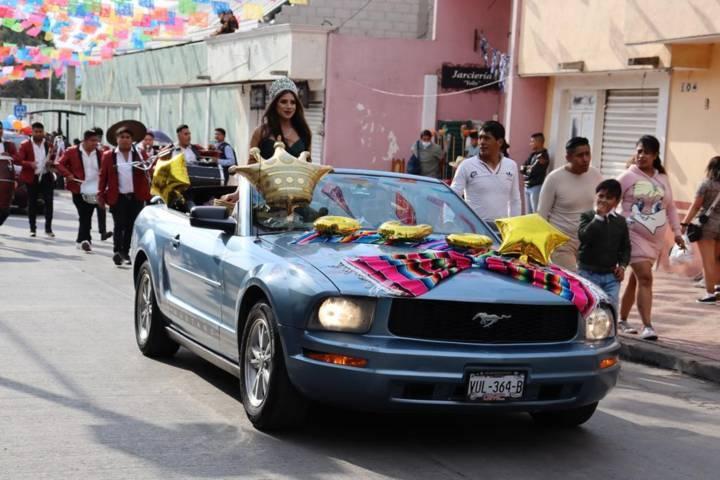 Con Gran Expectativa da inicio la Feria Contla 2023 