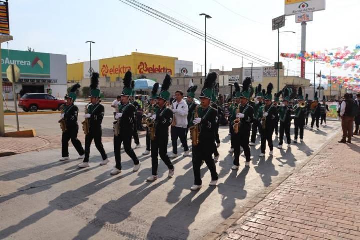 Con Gran Expectativa da inicio la Feria Contla 2023 