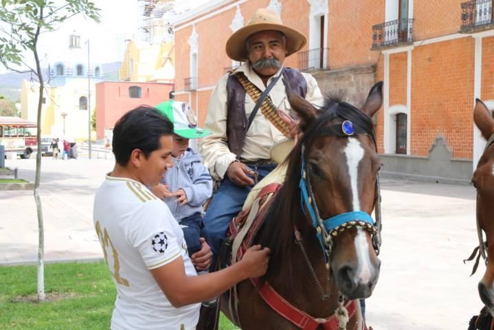 El "Pancho Villa" de Tlaxcala 